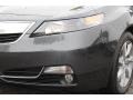 Graphite Luster Metallic - TL 3.5 Technology Photo No. 30
