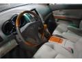Crystal White Pearl - RX 330 AWD Photo No. 24
