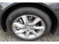 Graphite Luster Metallic - TL 3.5 Technology Photo No. 32