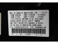 Graphite Luster Metallic - TL 3.5 Technology Photo No. 33