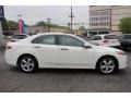 Premium White Pearl - TSX Sedan Photo No. 2