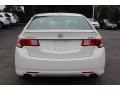 Premium White Pearl - TSX Sedan Photo No. 4