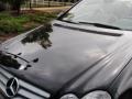 Black - CLK 350 Cabriolet Photo No. 6