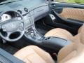 Black - CLK 350 Cabriolet Photo No. 9