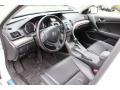 Premium White Pearl - TSX Sedan Photo No. 10