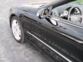 Black - CLK 350 Cabriolet Photo No. 14