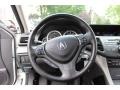 Premium White Pearl - TSX Sedan Photo No. 14
