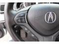 Premium White Pearl - TSX Sedan Photo No. 15