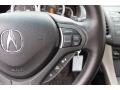 Premium White Pearl - TSX Sedan Photo No. 16