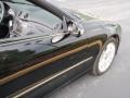 Black - CLK 350 Cabriolet Photo No. 18