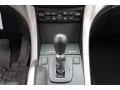Premium White Pearl - TSX Sedan Photo No. 19