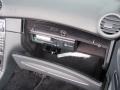 Black - CLK 350 Cabriolet Photo No. 21