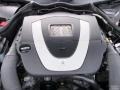 Black - CLK 350 Cabriolet Photo No. 23