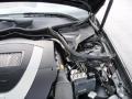 Black - CLK 350 Cabriolet Photo No. 24