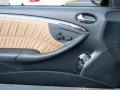 Black - CLK 350 Cabriolet Photo No. 25