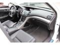 Premium White Pearl - TSX Sedan Photo No. 26