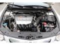 Premium White Pearl - TSX Sedan Photo No. 29