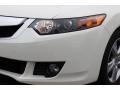 Premium White Pearl - TSX Sedan Photo No. 30