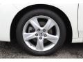 Premium White Pearl - TSX Sedan Photo No. 31