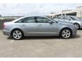 Quartz Gray Metallic - A6 2.0T Sedan Photo No. 10