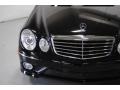 Black - E 350 Sedan Photo No. 3