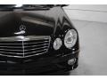 Black - E 350 Sedan Photo No. 4