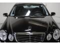 Black - E 350 Sedan Photo No. 5
