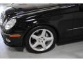 Black - E 350 Sedan Photo No. 7