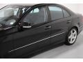 Black - E 350 Sedan Photo No. 8