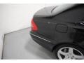 Black - E 350 Sedan Photo No. 21