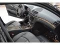 Black - E 350 Sedan Photo No. 25