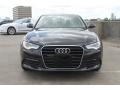Oolong Gray Metallic - A6 2.0T Sedan Photo No. 2