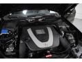 Black - E 350 Sedan Photo No. 27
