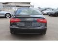 Oolong Gray Metallic - A6 2.0T Sedan Photo No. 8