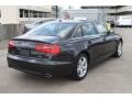 Oolong Gray Metallic - A6 2.0T Sedan Photo No. 9