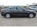 Oolong Gray Metallic - A6 2.0T Sedan Photo No. 10