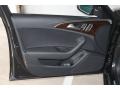 Oolong Gray Metallic - A6 2.0T Sedan Photo No. 11