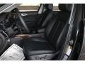 Oolong Gray Metallic - A6 2.0T Sedan Photo No. 13