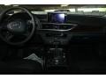 Oolong Gray Metallic - A6 2.0T Sedan Photo No. 16