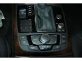 Oolong Gray Metallic - A6 2.0T Sedan Photo No. 24