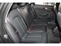 Oolong Gray Metallic - A6 2.0T Sedan Photo No. 27