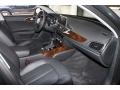 Oolong Gray Metallic - A6 2.0T Sedan Photo No. 28