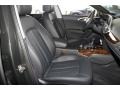 Oolong Gray Metallic - A6 2.0T Sedan Photo No. 29