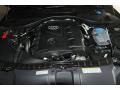 Oolong Gray Metallic - A6 2.0T Sedan Photo No. 30