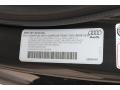Oolong Gray Metallic - A6 2.0T Sedan Photo No. 32