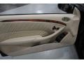 Steel Grey Metallic - CLK 350 Cabriolet Photo No. 11