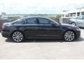 2012 Brilliant Black Audi A6 3.0T quattro Sedan  photo #10