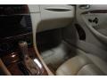 Steel Grey Metallic - CLK 350 Cabriolet Photo No. 20