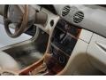 Steel Grey Metallic - CLK 350 Cabriolet Photo No. 25