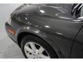 Gray Lustre Metallic - Maxima GLE Photo No. 8